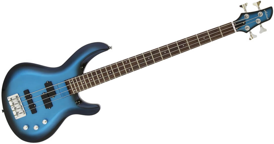 Gitara basowa Aria IGB-STD MBS