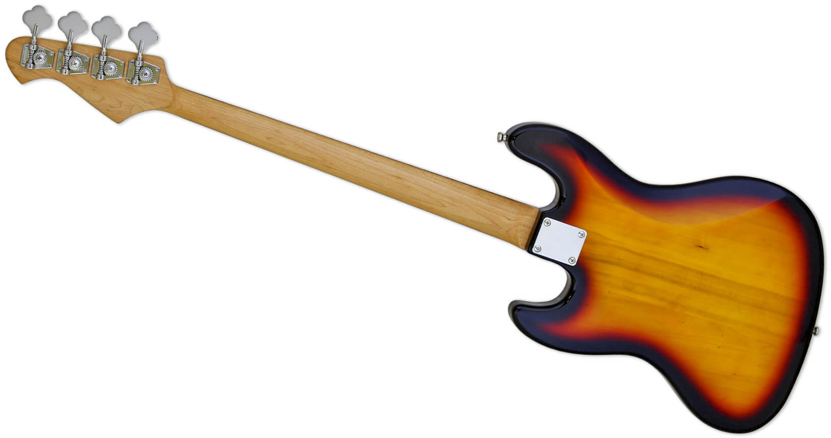Gitara basowa Aria STB-JB 3TS - miniatura