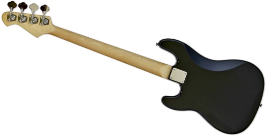 Gitara basowa Aria STB-PB BK - miniatura