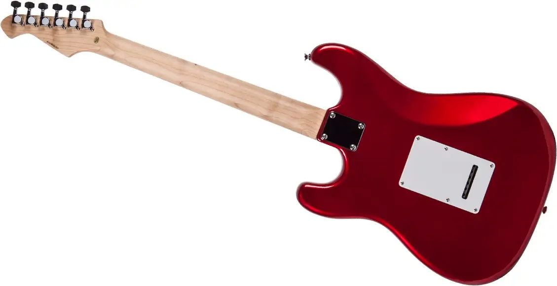 Gitara elektryczna Aria STG-004 CA - miniatura