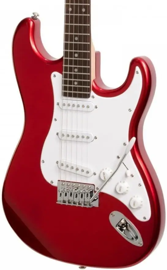 Gitara elektryczna Aria STG-004 CA - miniatura