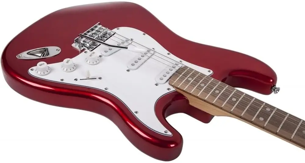 Gitara elektryczna Aria STG-004 CA - miniatura