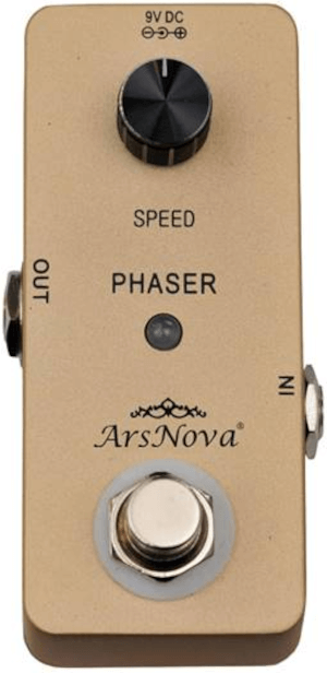 Efekt gitarowy Ars Nova PHASER
