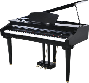 Pianino cyfrowe Artesia AG-30 /Fortepian cyfrowy