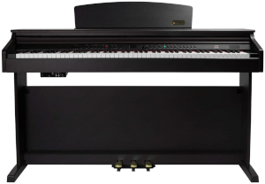 Pianino cyfrowe Artesia DP-10e RW