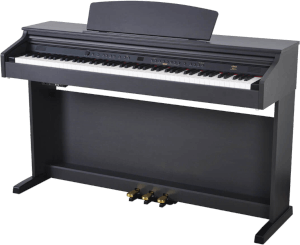 Pianino cyfrowe Artesia DP-3+ RW PVC