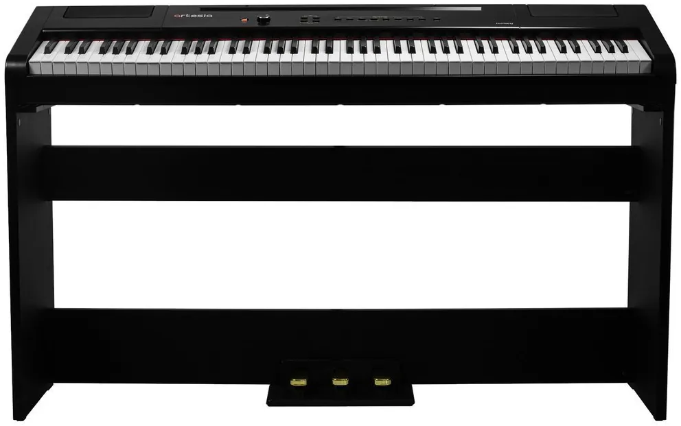Pianino cyfrowe Artesia Harmony
