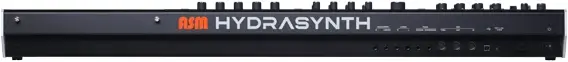 Syntezator ASM HYDRASYNTH Deluxe - miniatura