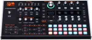Syntezator ASM HYDRASYNTH Desktop
