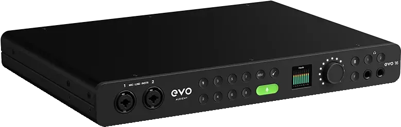 Interfejs audio AUDIENT EVO16 /USB
