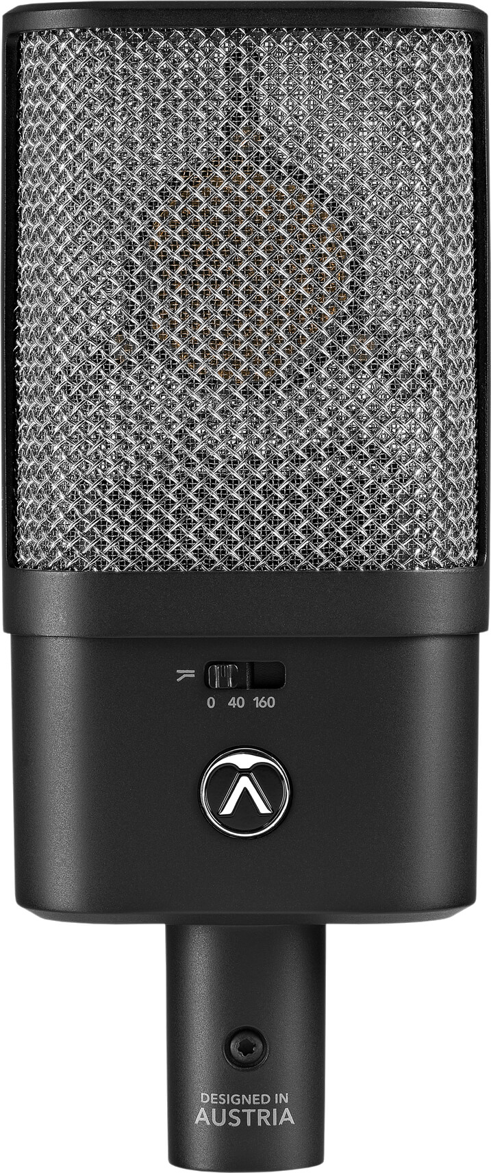 Mikrofon pojemnościowy Austrian Audio OC16 Studio Set - miniatura
