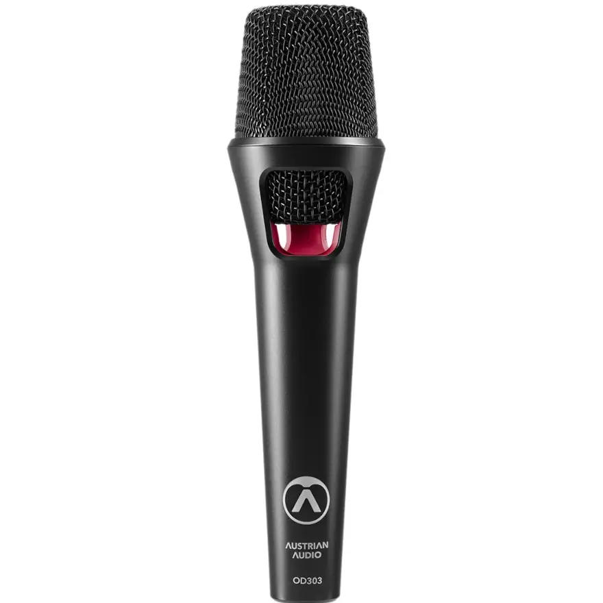 Mikrofon dynamiczny Austrian Audio OD303 - miniatura