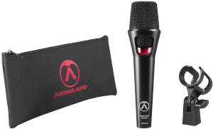 Mikrofon dynamiczny Austrian Audio OD303