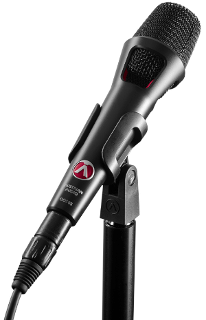 Mikrofon dynamiczny Austrian Audio OD505