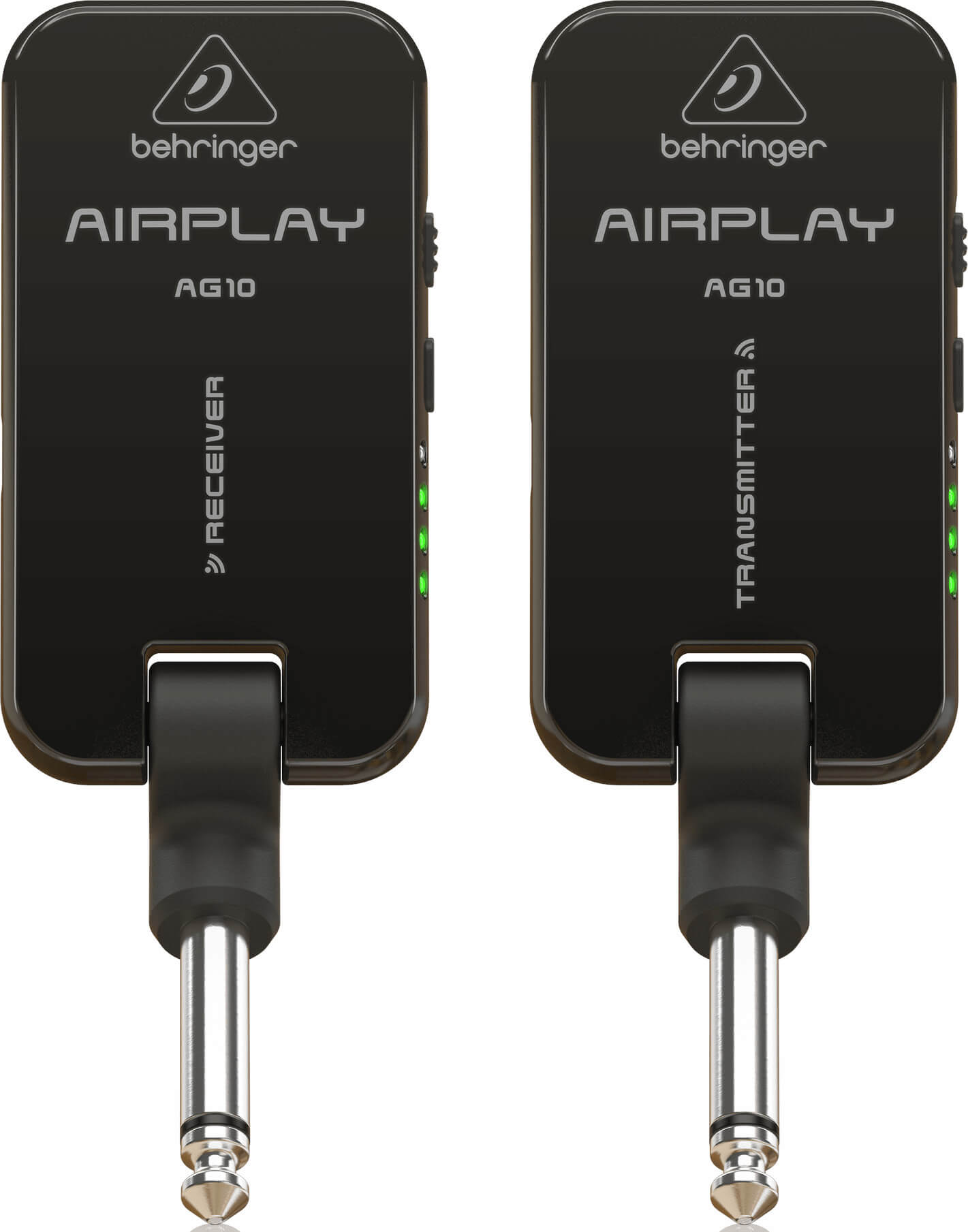 System bezprzewodowy BEHRINGER AIRPLAY GUITAR AG10 - miniatura