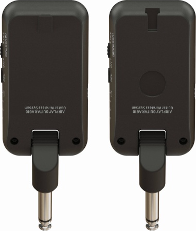 System bezprzewodowy BEHRINGER AIRPLAY GUITAR AG10 - miniatura