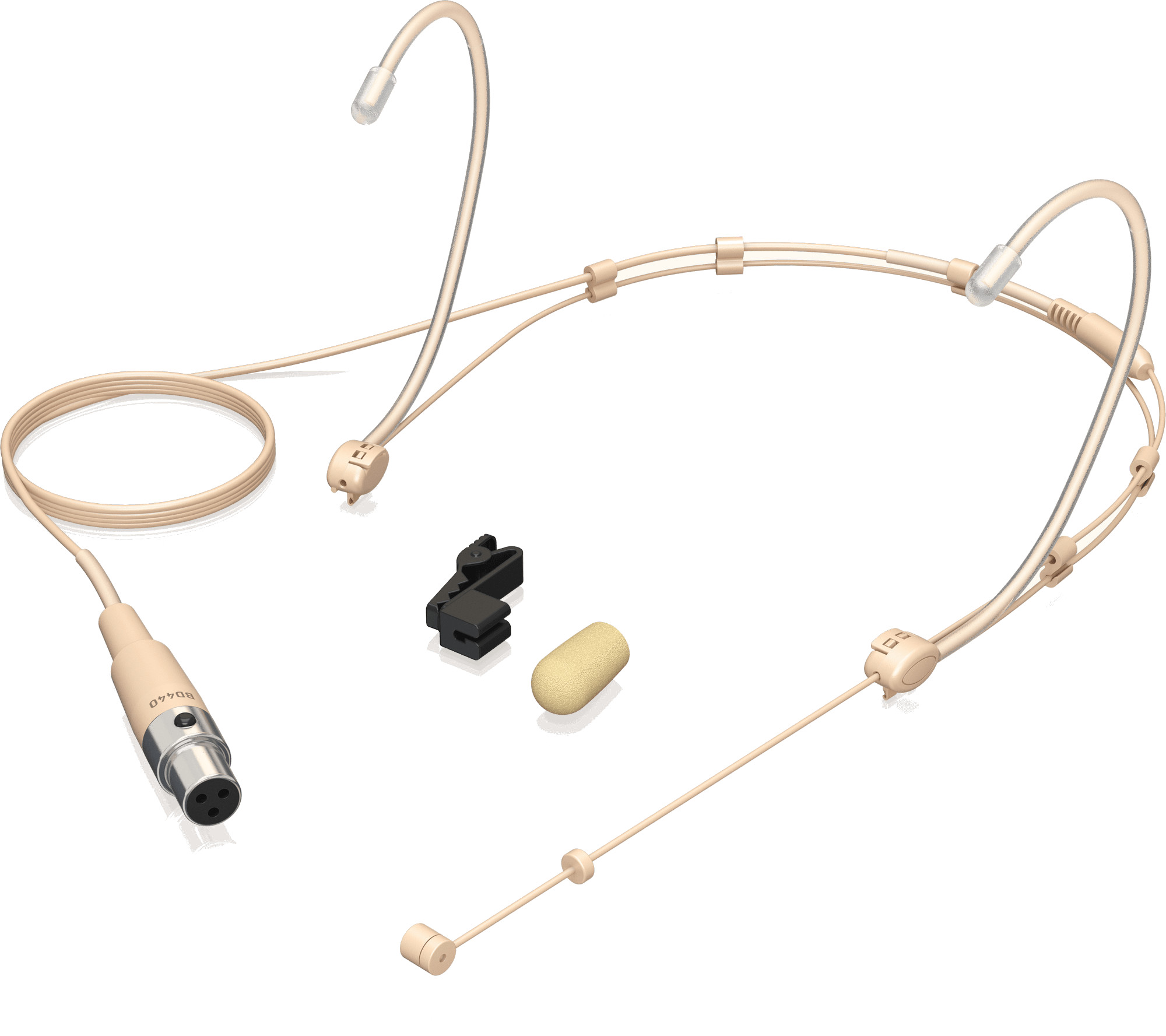Mikrofon pojemnościowy BEHRINGER BD440