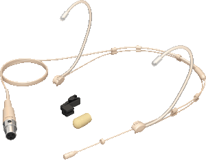 Mikrofon pojemnościowy BEHRINGER BO440 /Nagłowny