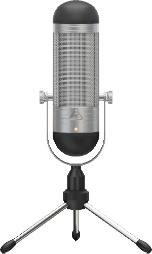 Mikrofon pojemnościowy BEHRINGER BVR84