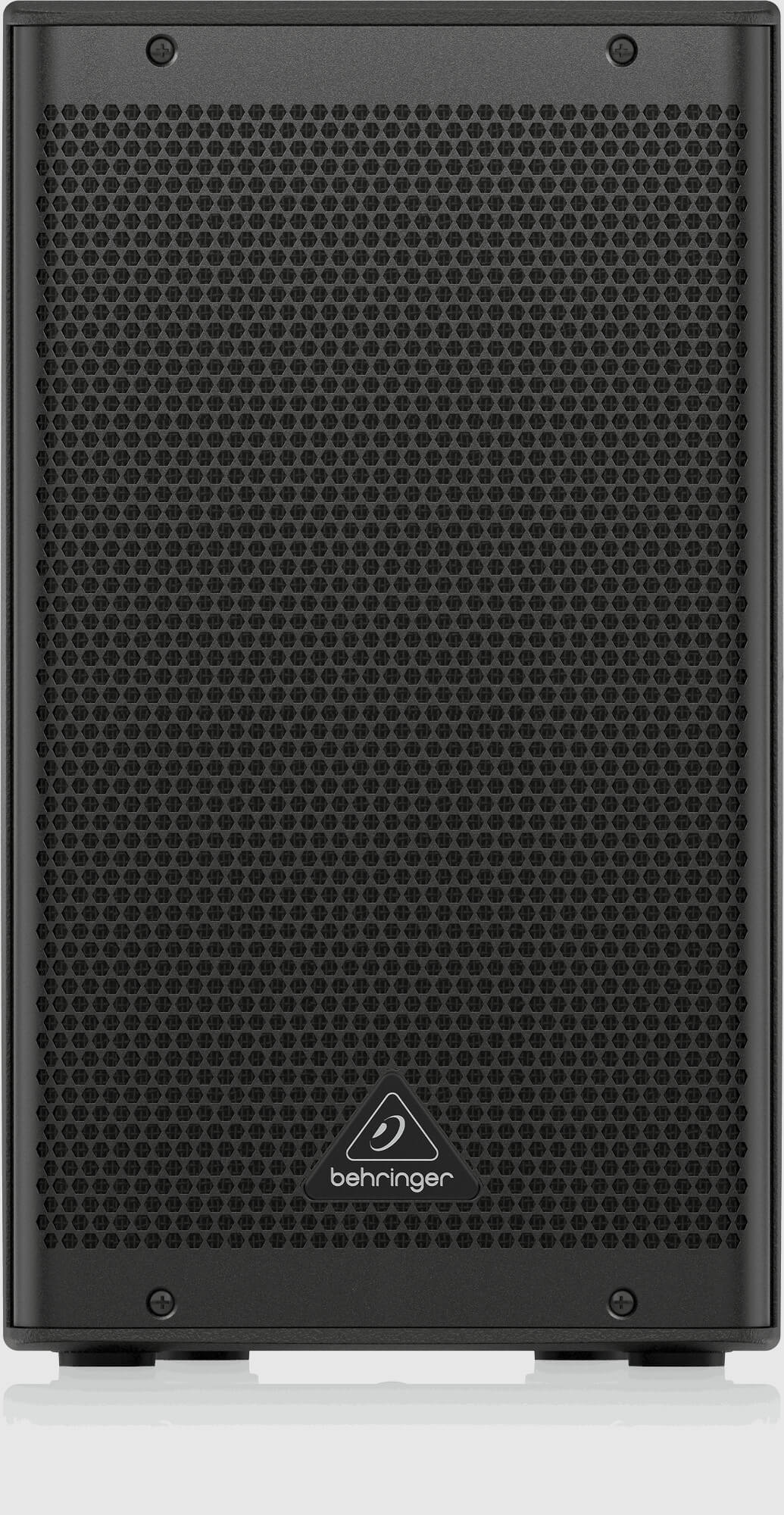 Kolumna aktywna BEHRINGER DR110DSP - miniatura