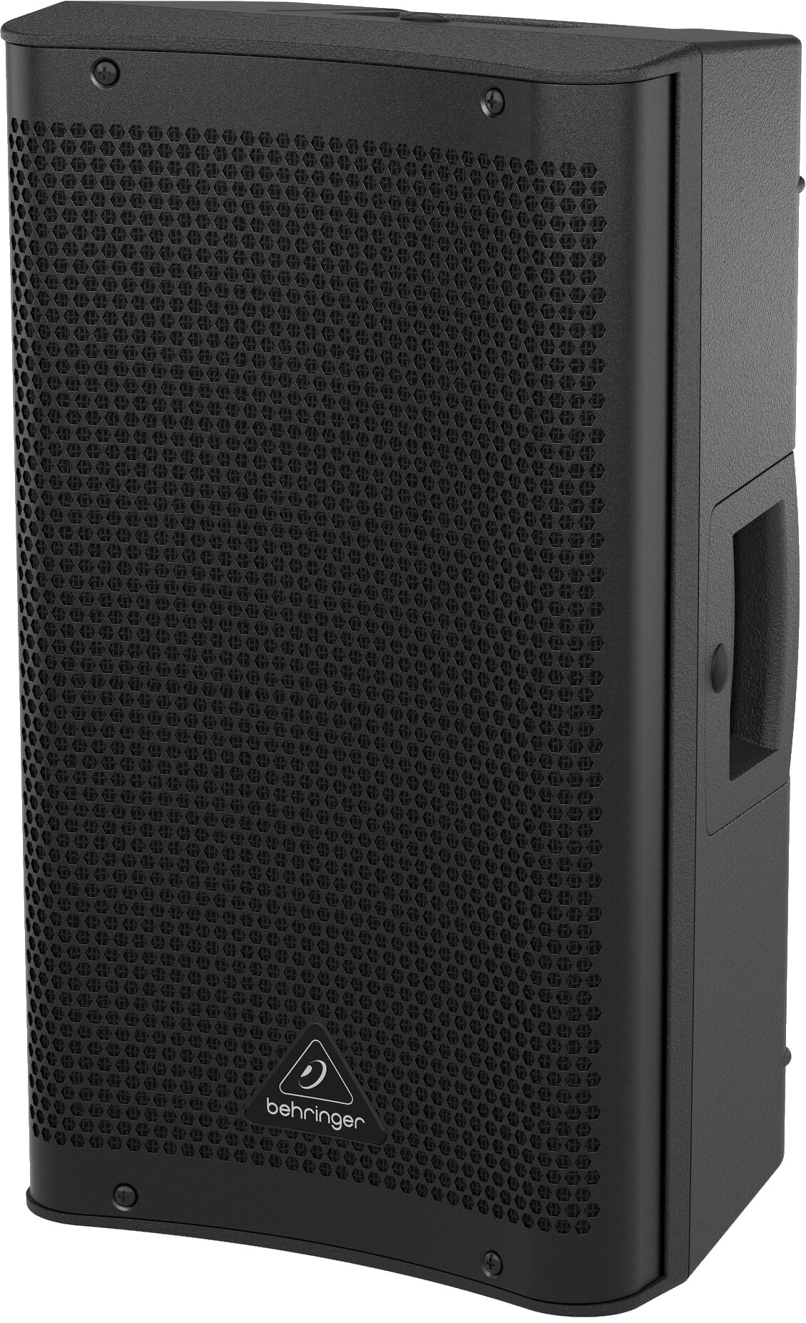 Kolumna aktywna BEHRINGER DR110DSP - miniatura