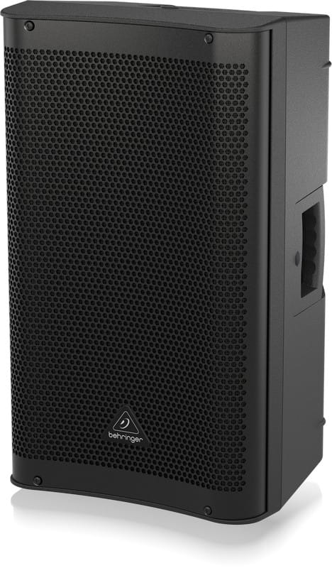 Kolumna aktywna BEHRINGER DR112DSP - miniatura