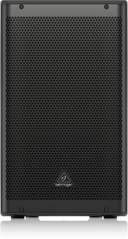 Kolumna aktywna BEHRINGER DR112DSP - miniatura