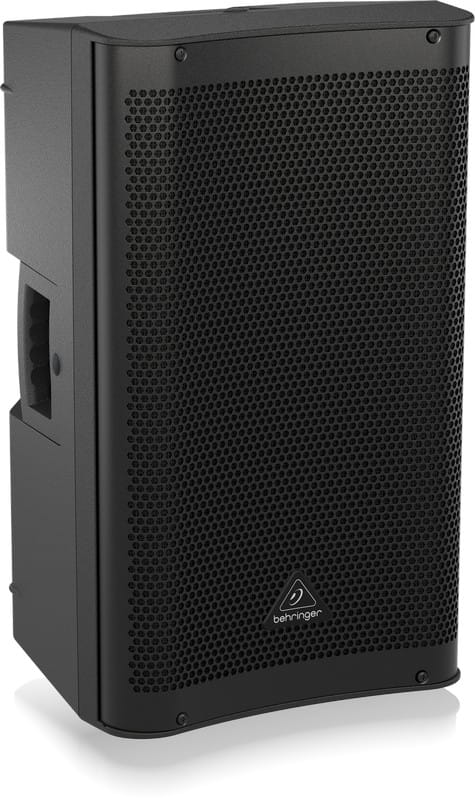 Kolumna aktywna BEHRINGER DR112DSP - miniatura