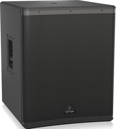 Subwoofer aktywny BEHRINGER DR18SUB - miniatura