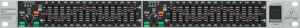 Korektor graficzny BEHRINGER FBQ1502HD