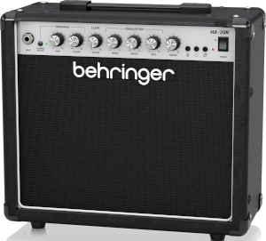 Wzmacniacz gitarowy BEHRINGER HA-20R