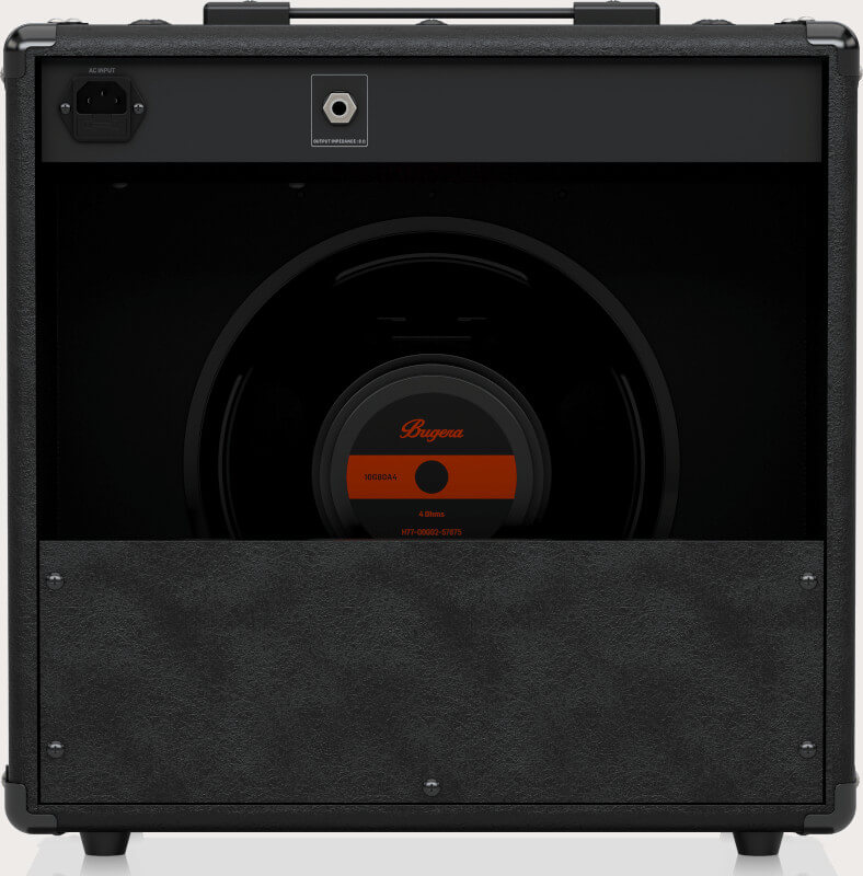 Wzmacniacz gitarowy BEHRINGER HA-40R - miniatura