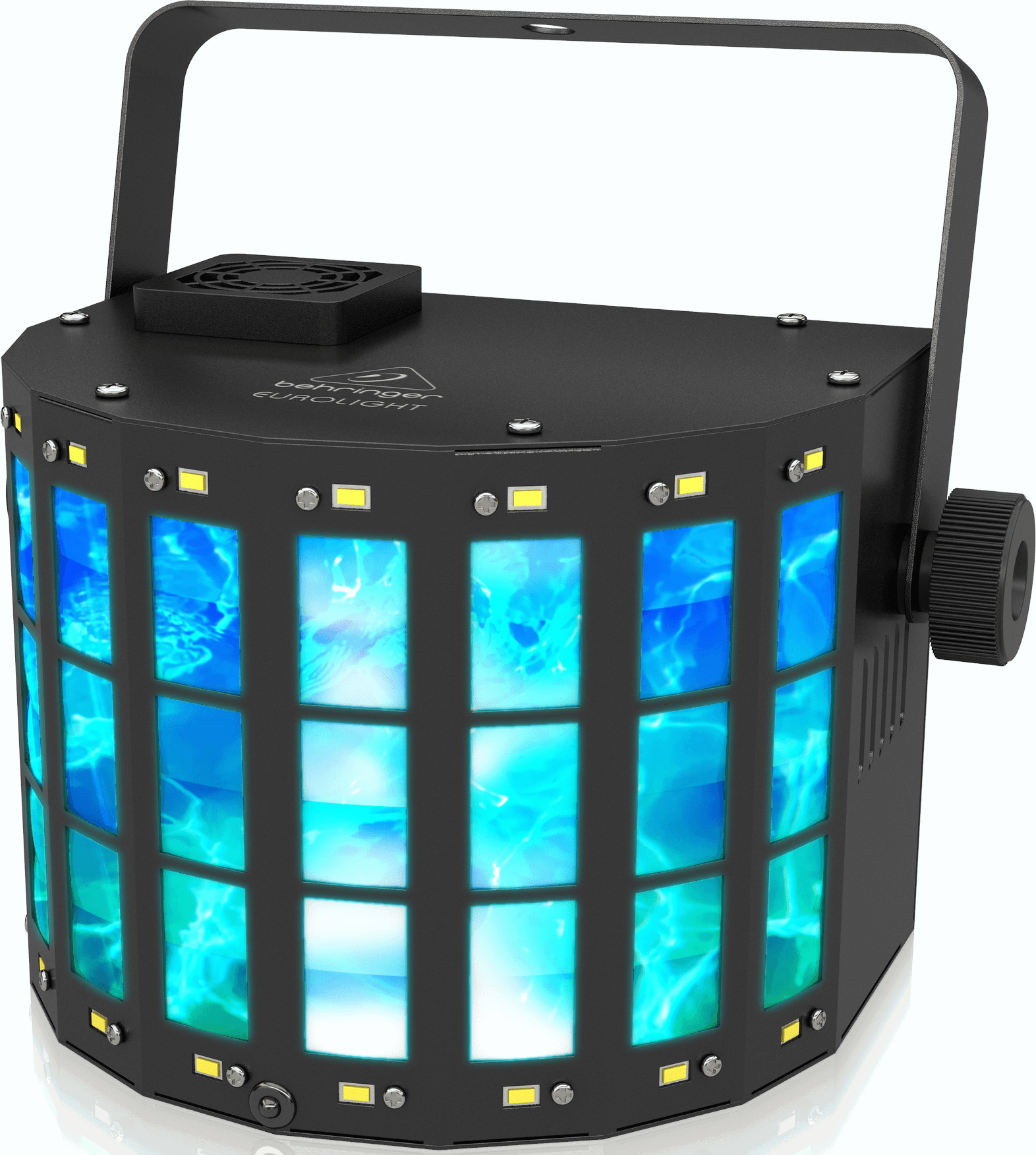 Światło LED BEHRINGER LED DERBY DSL1 - miniatura