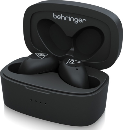 Słuchawki BEHRINGER LIVE BUDS /Bluetooth - miniatura
