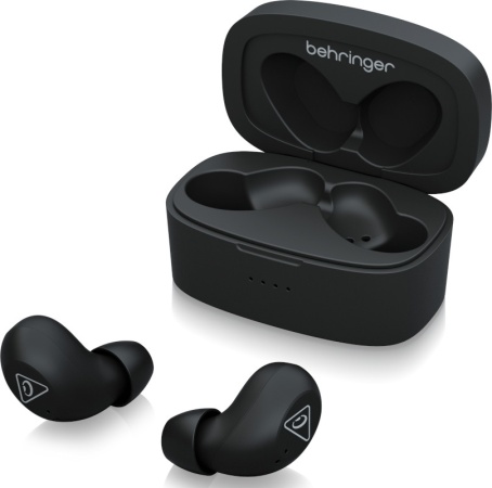 Słuchawki BEHRINGER LIVE BUDS /Bluetooth - miniatura