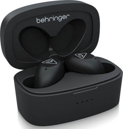 Słuchawki BEHRINGER LIVE BUDS /Bluetooth - miniatura