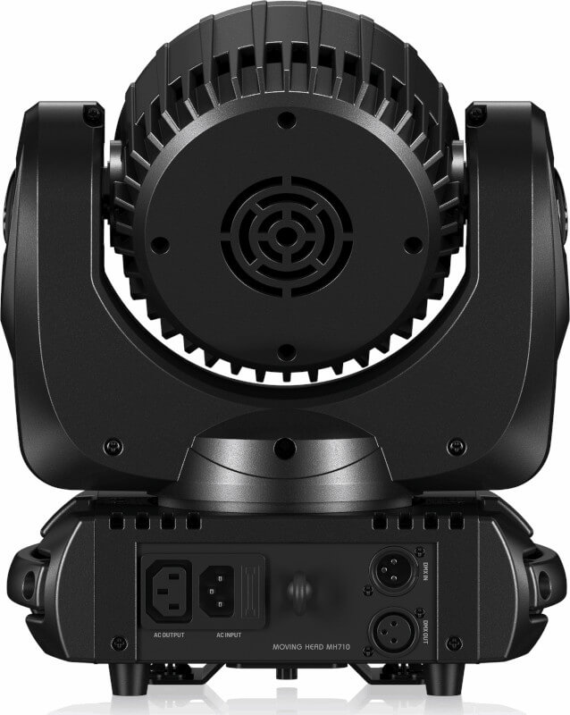 Ruchoma głowa BEHRINGER MOVING HEAD MH710 - miniatura