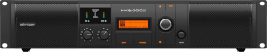 Końcówka mocy BEHRINGER NX6000D