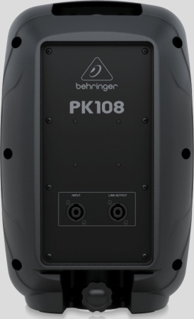 Kolumna szerokopasmowa BEHRINGER PK108 - miniatura