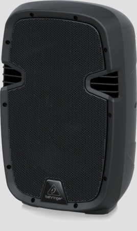 Kolumna szerokopasmowa BEHRINGER PK110 - miniatura