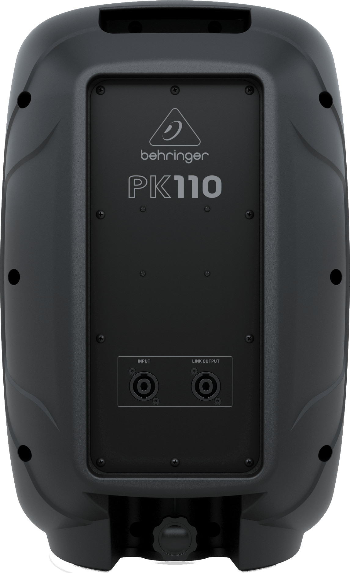Kolumna szerokopasmowa BEHRINGER PK112 - miniatura
