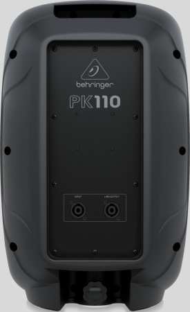 Kolumna szerokopasmowa BEHRINGER PK112 - miniatura