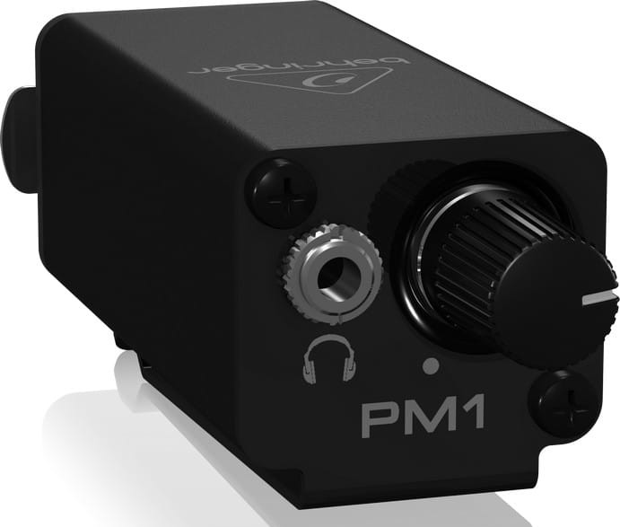 System monitoringu dousznego BEHRINGER PM1 - miniatura