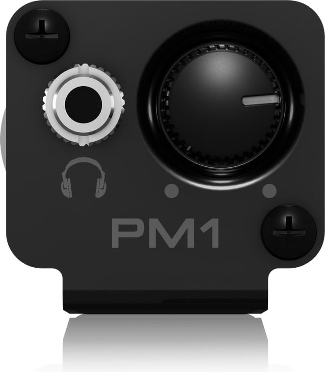 System monitoringu dousznego BEHRINGER PM1 - miniatura