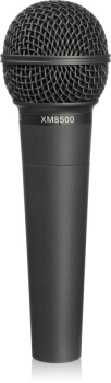 Zestaw studyjny BEHRINGER PODCASTUDIO 2 USB - miniatura