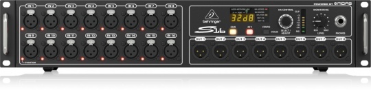BEHRINGER S16
