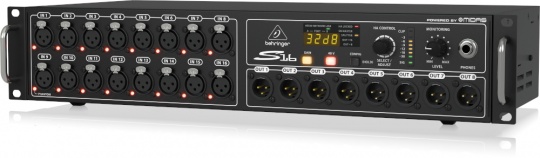BEHRINGER S16 - miniatura