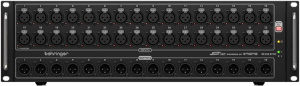 Stagebox BEHRINGER S32