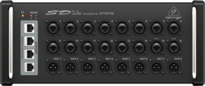 Stagebox BEHRINGER SD16