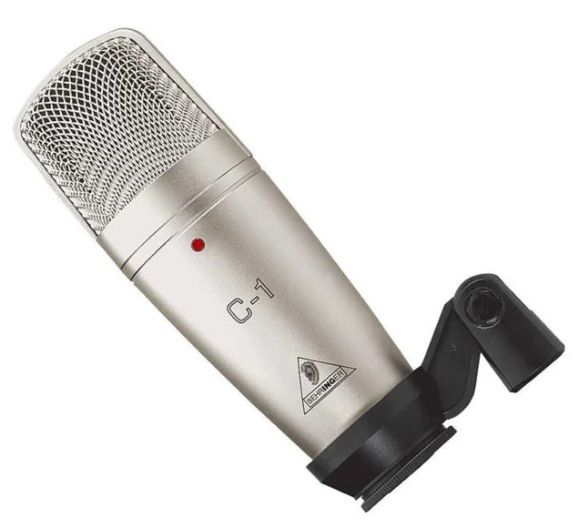 Zestaw studyjny BEHRINGER U-PHORIA Studio Pro - miniatura